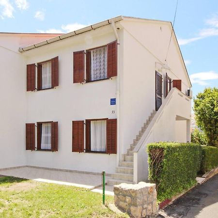 Apartments Kucar Baška Dış mekan fotoğraf