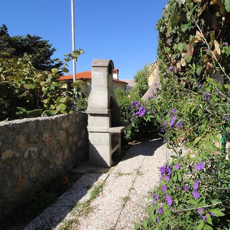 Apartments Kucar Baška Dış mekan fotoğraf