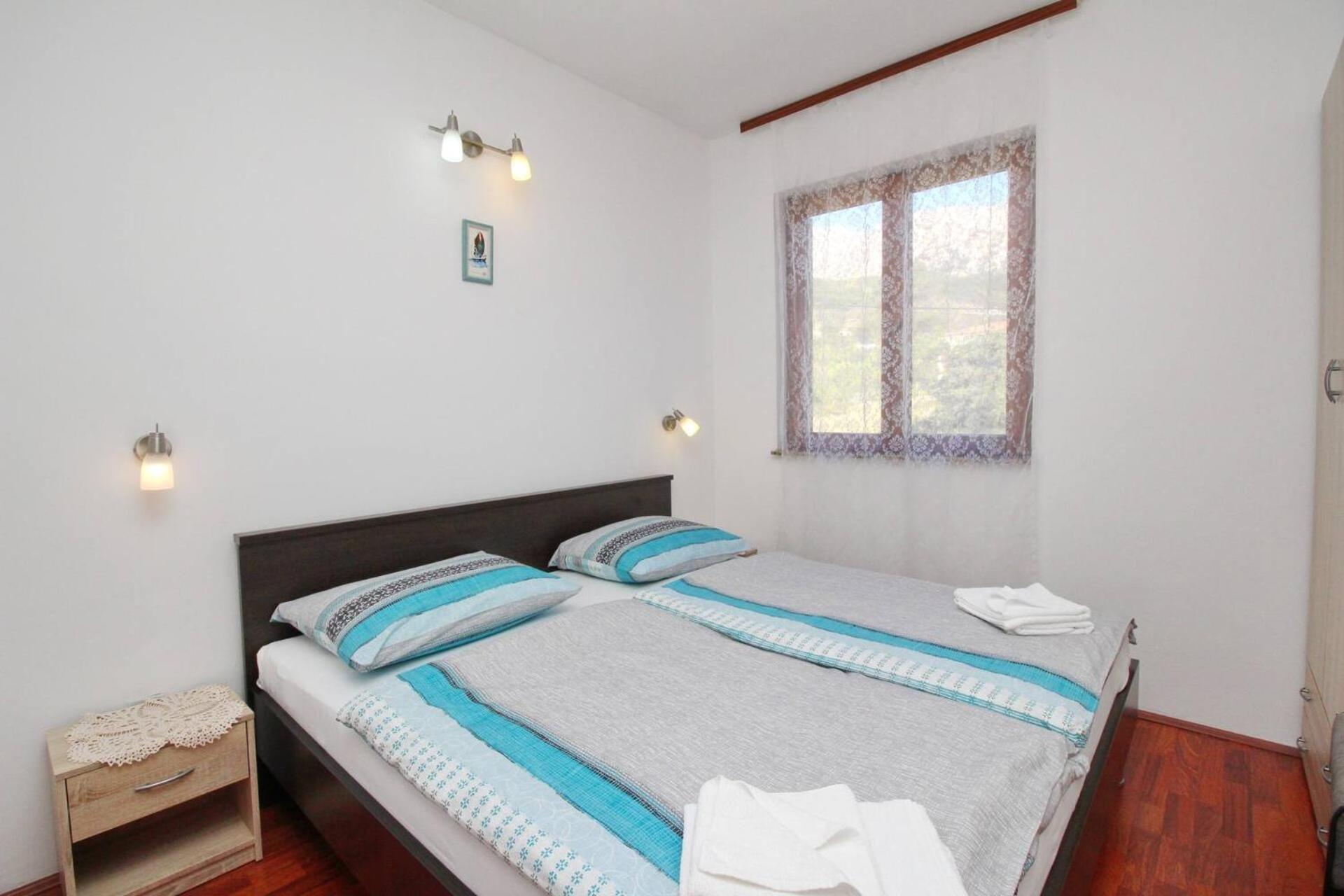 Apartments Kucar Baška Dış mekan fotoğraf