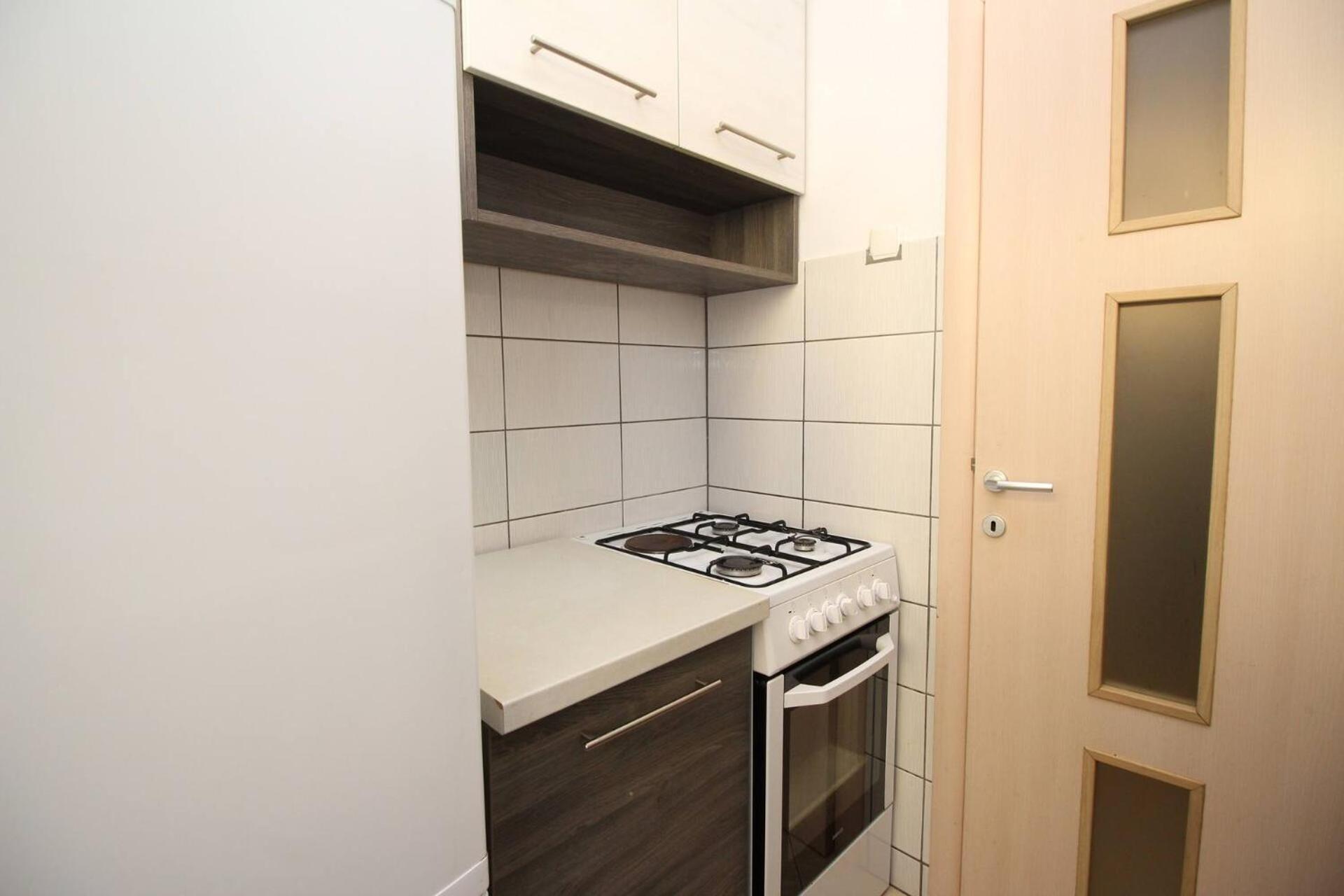 Apartments Kucar Baška Dış mekan fotoğraf